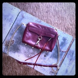 Rebecca Minkoff mini mac